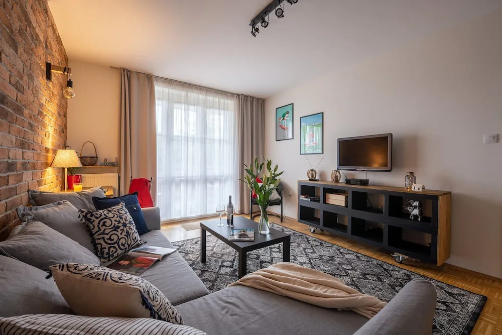 P&O Apartments Okecie 5