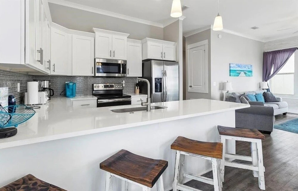 Eastside Cottage F 2 Bedrooms 3 Bathrooms Cottage