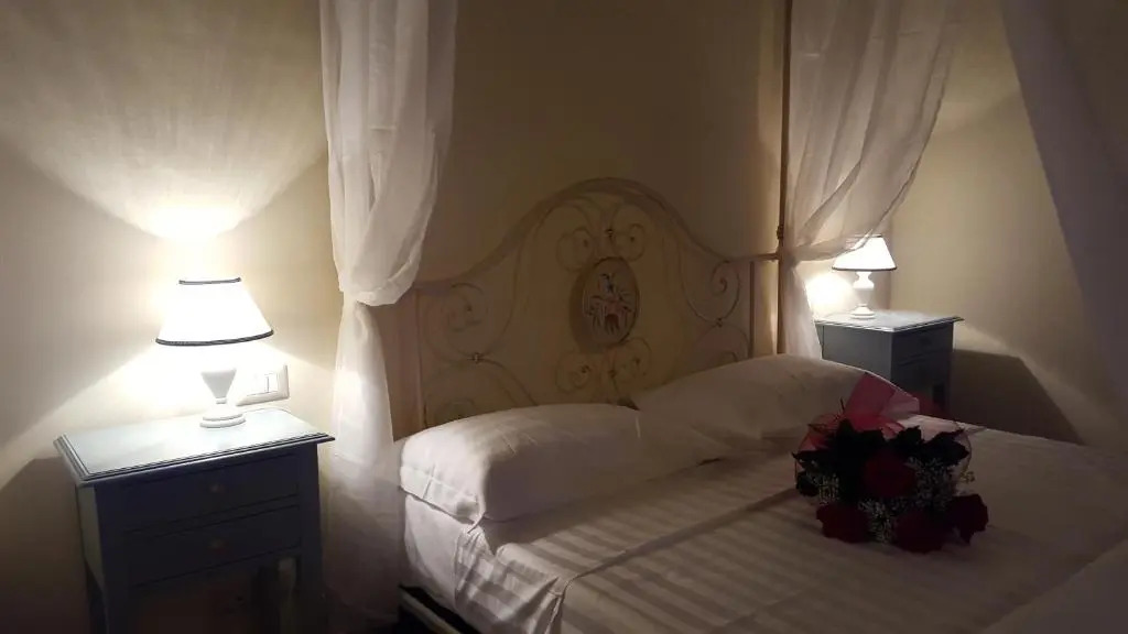 Dimora Fra Giovanni B&B Relais