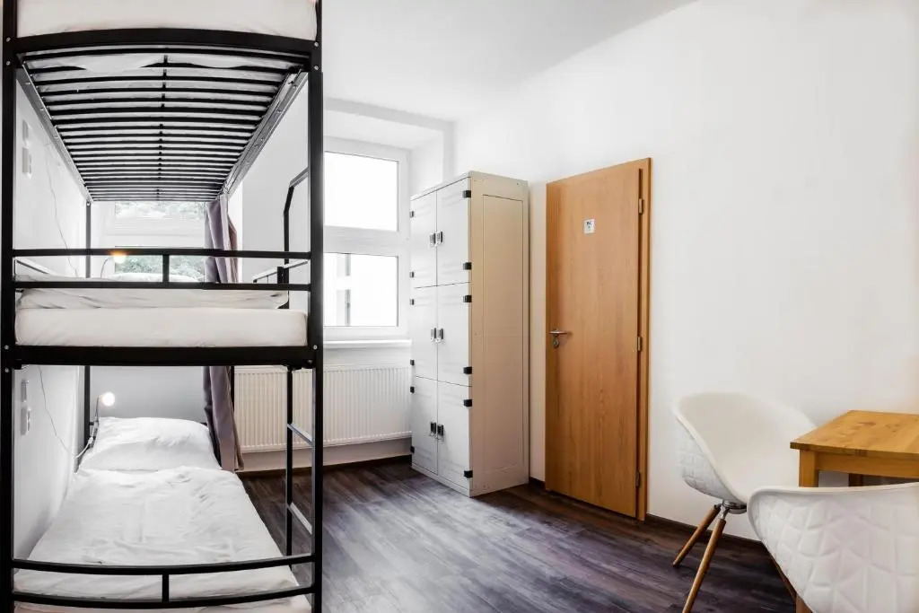 Hostel Mandarinka