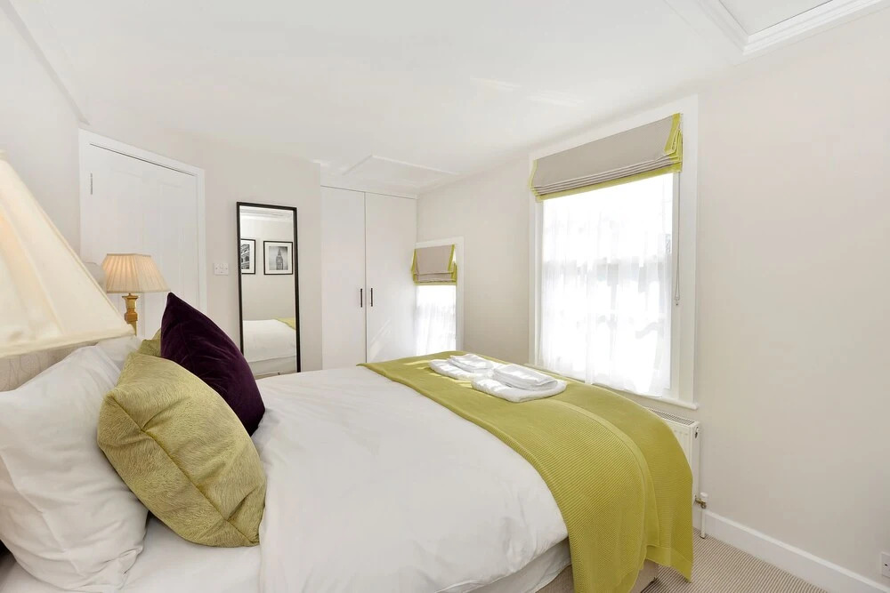London Choice Apartments - Chelsea - Sloane Square