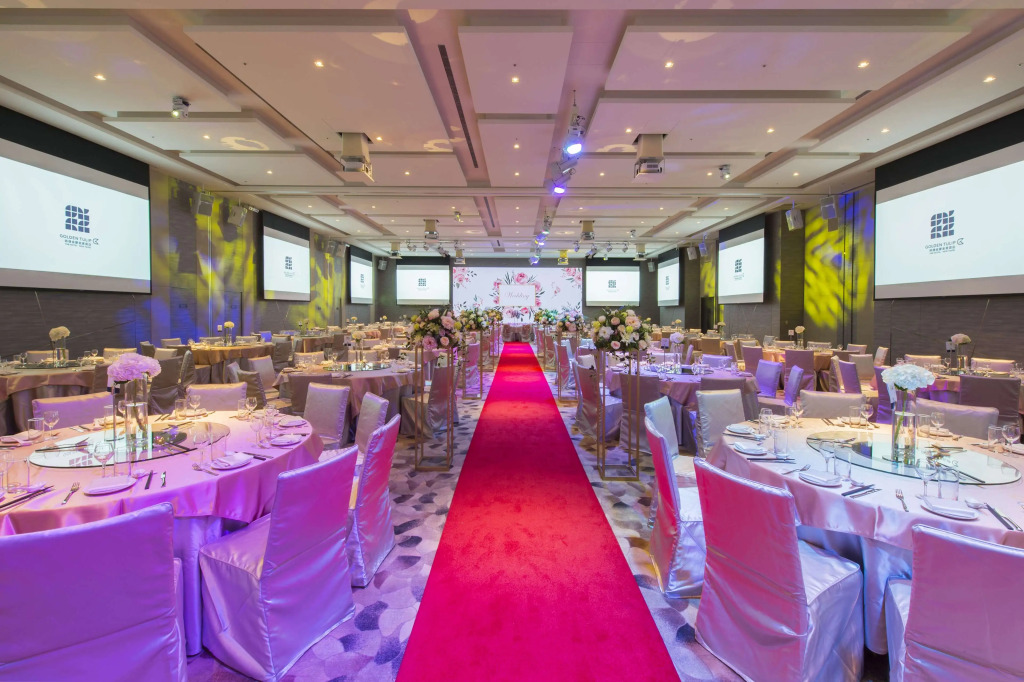 Golden Tulip FAB Hotel
