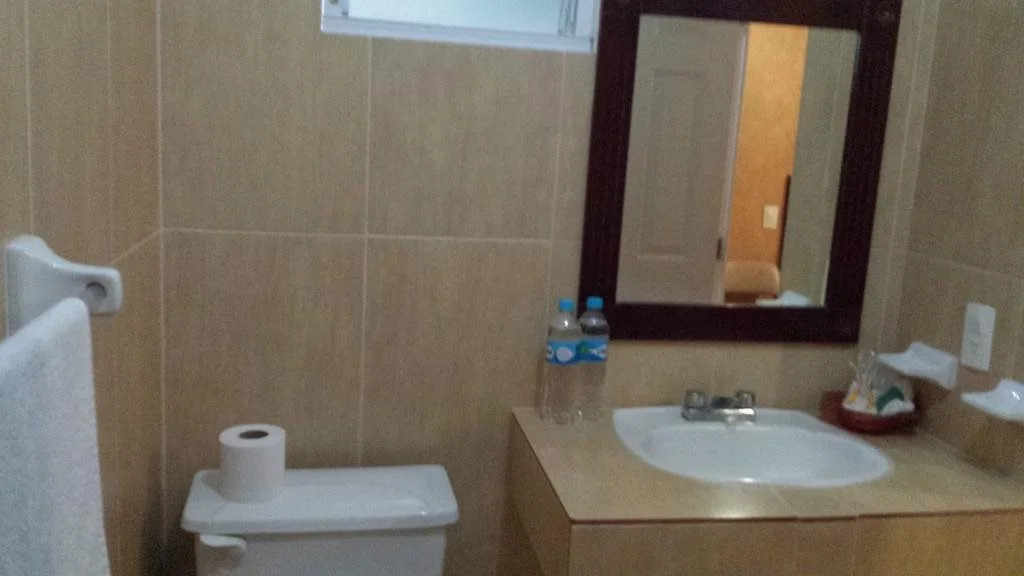 Hotel Anber