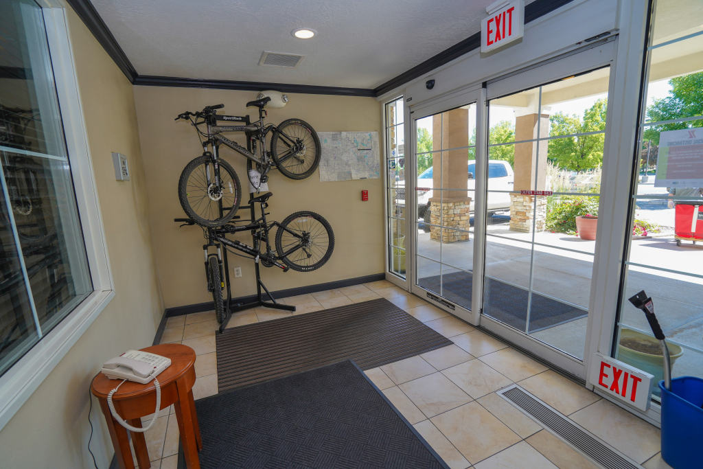 Candlewood Suites Boise-Meridian by IHG
