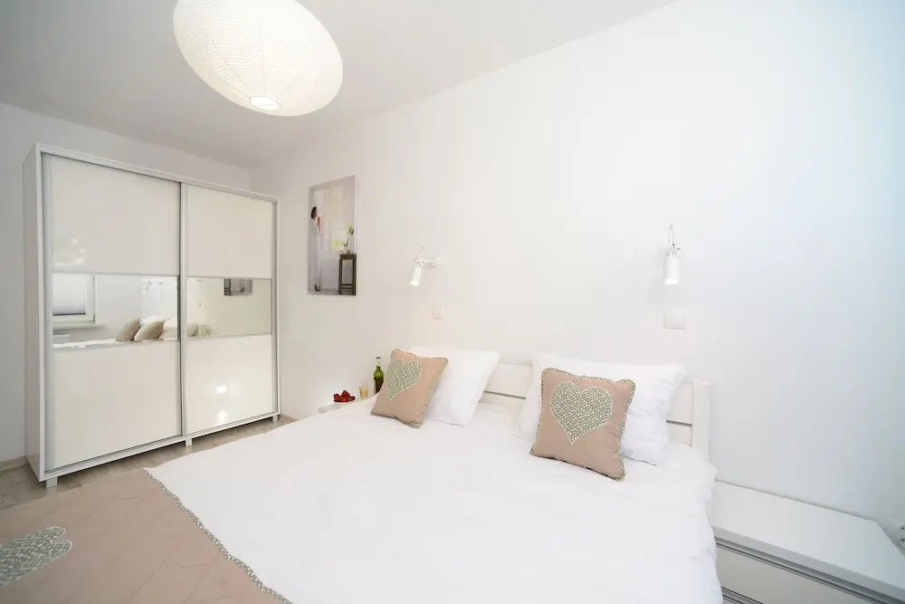 APART Apartamenty - Kaliska Kolobrzeg