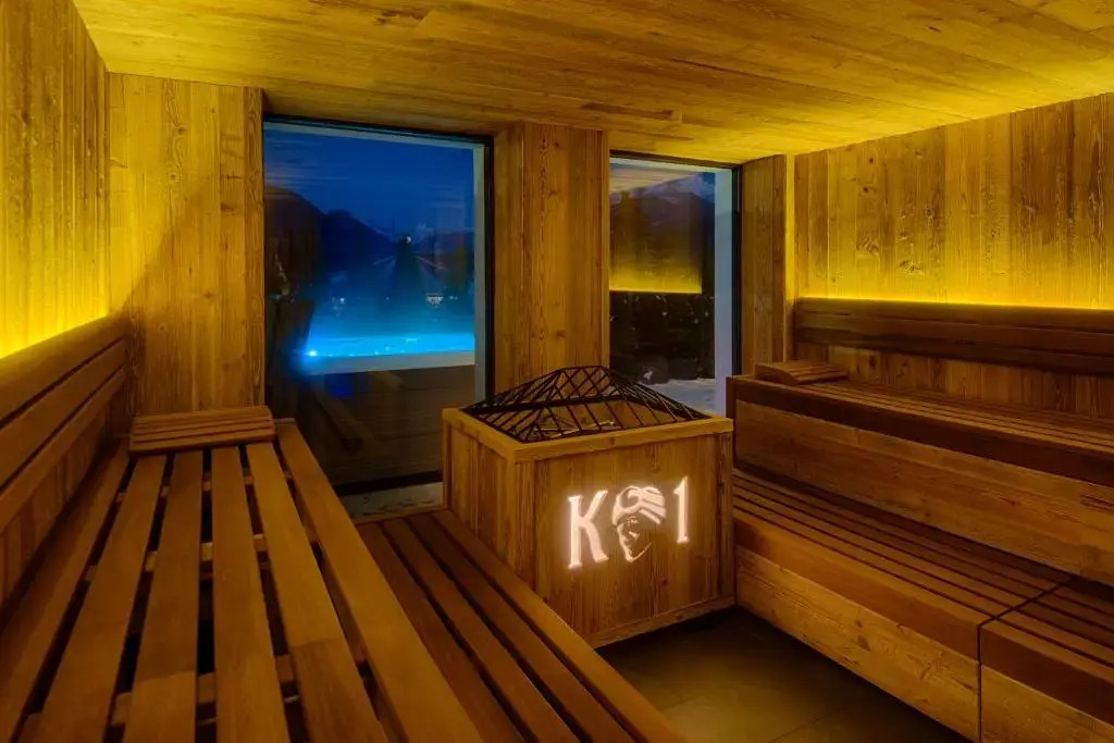 K1 Mountain Chalet - Luxury Apartements
