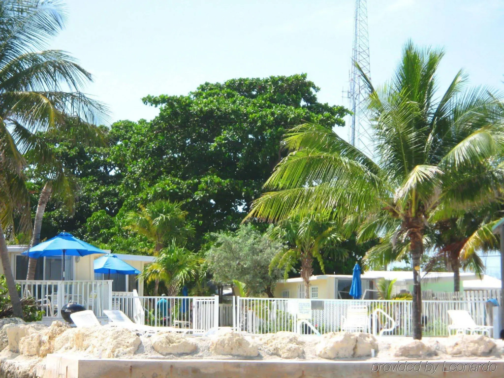 Bonefish Resort