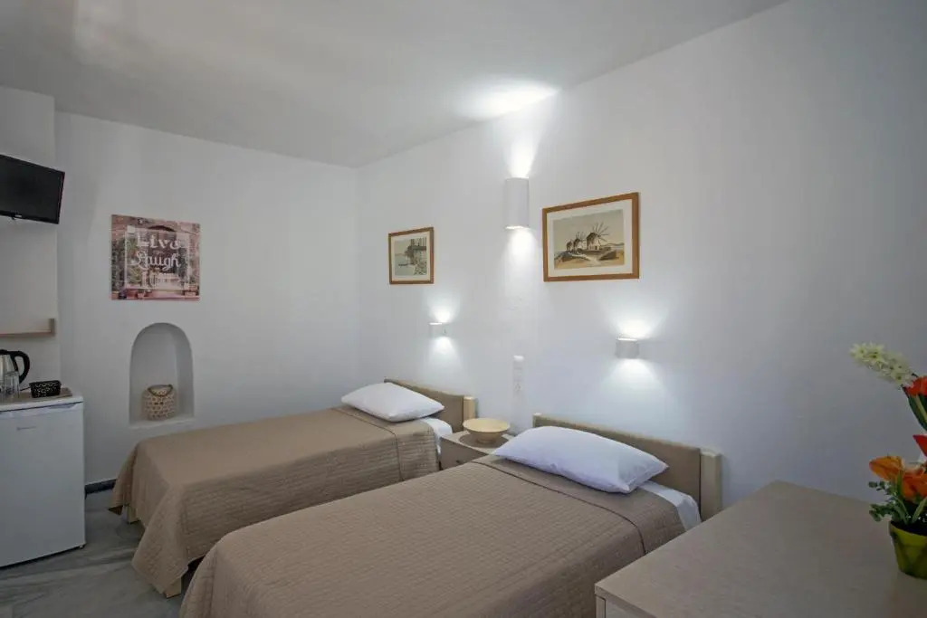 Ioannas House