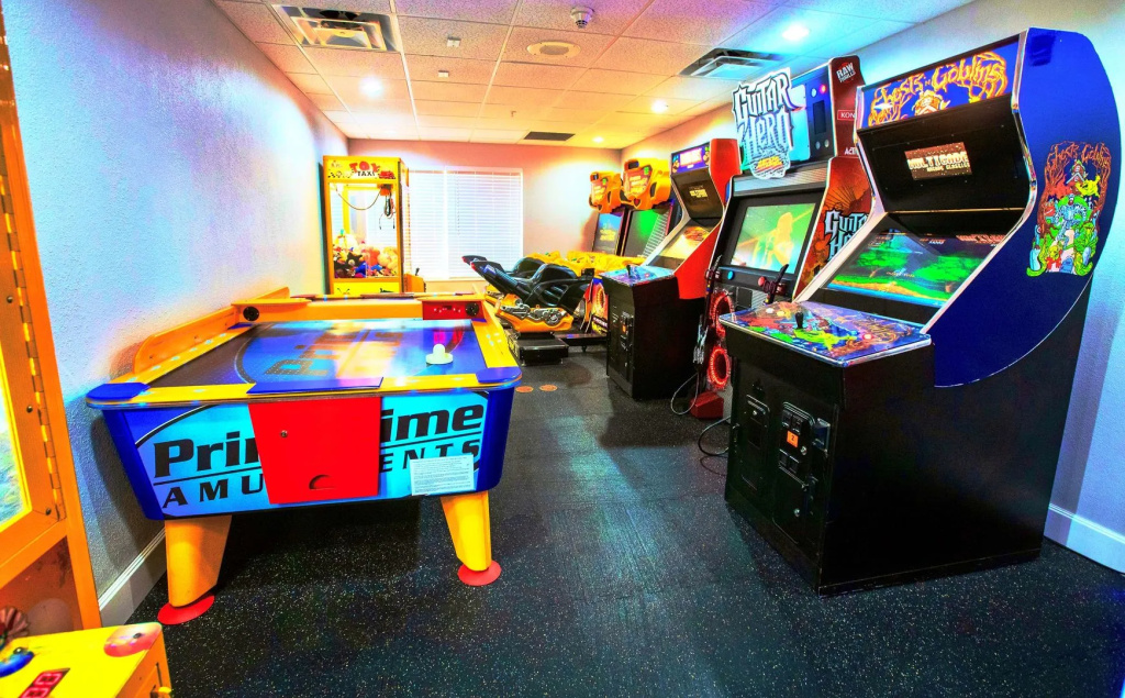 Best Western Plus Orlando Lake Buena Vista South Inn & Suites