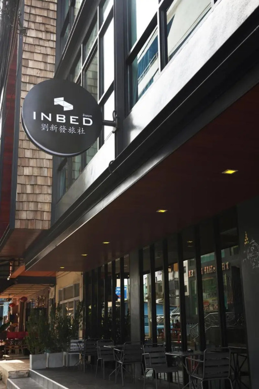 INBED (SHA Certified)