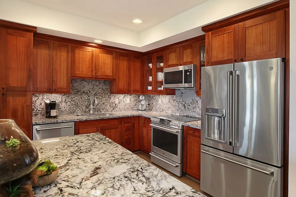 Pili Mai 6k 3 Bedroom Condo