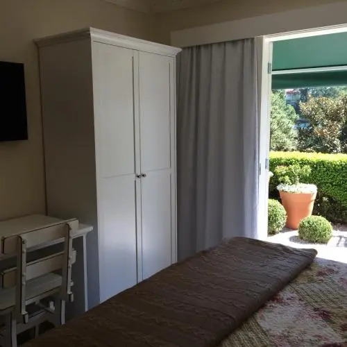 Passagem da Neblina - Bed & Breakfast