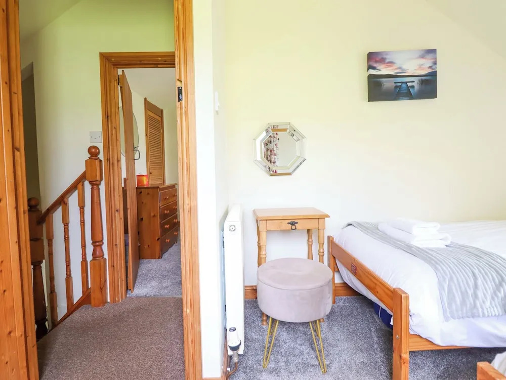 Stabal Cottage