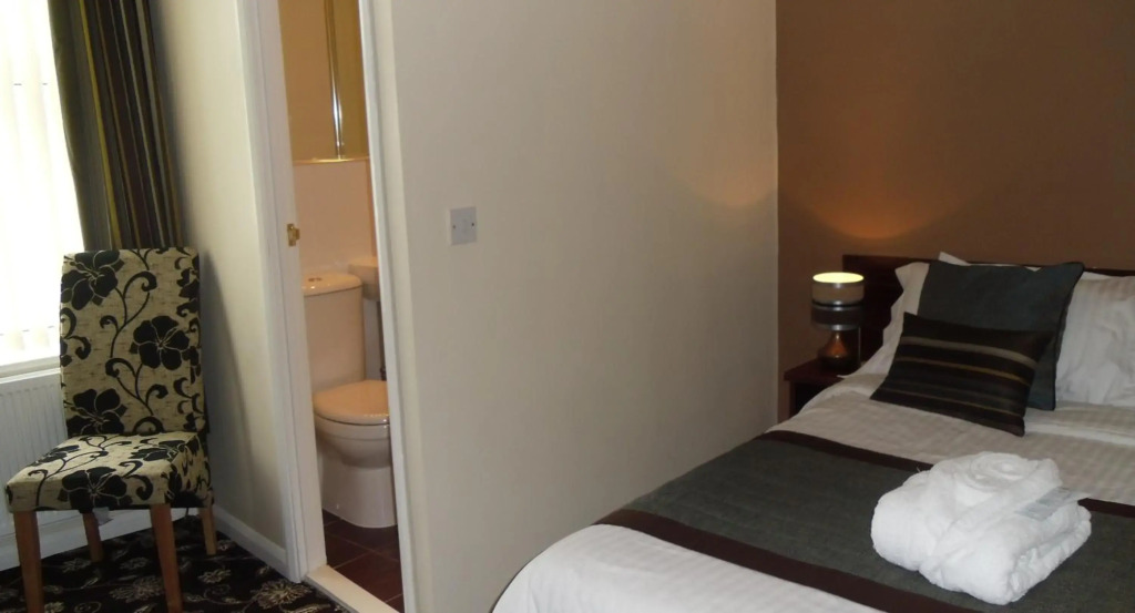 Waverley Hotel