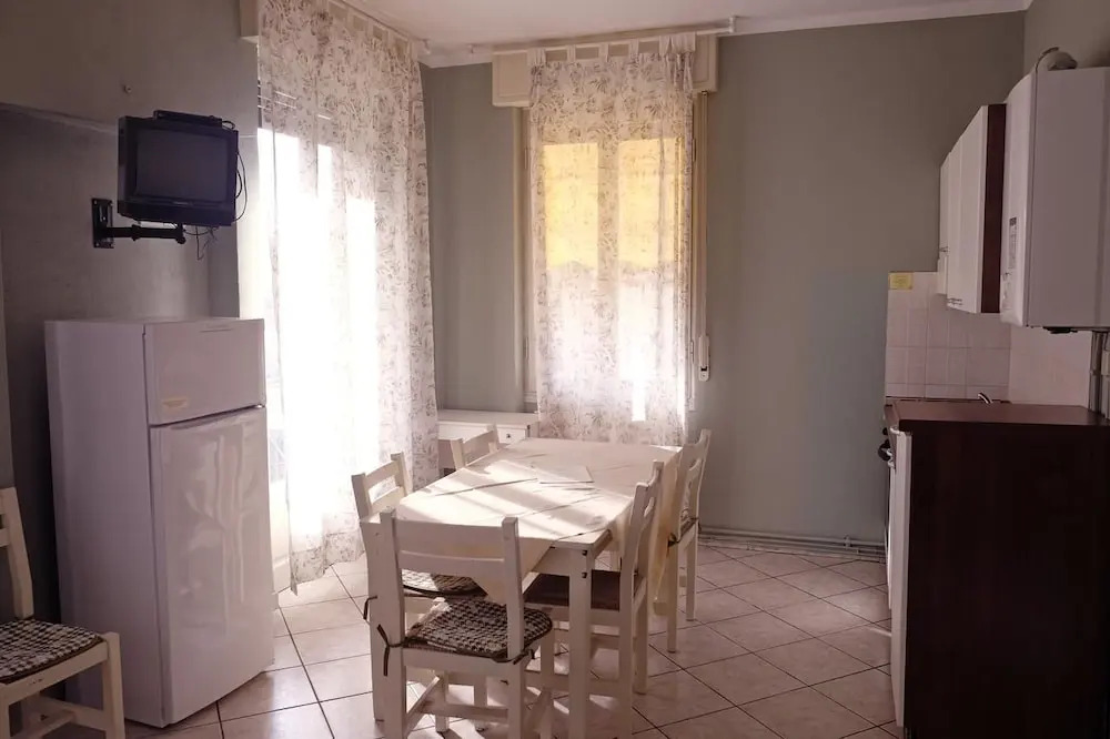 Residence Perla