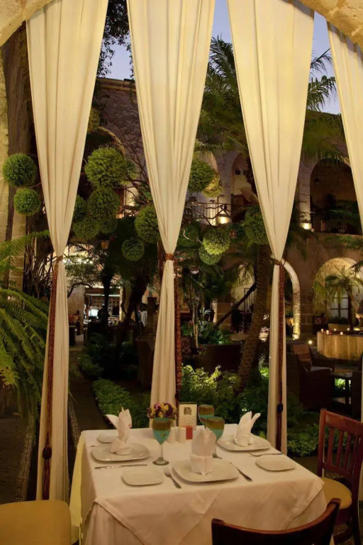 Hotel De La Soledad