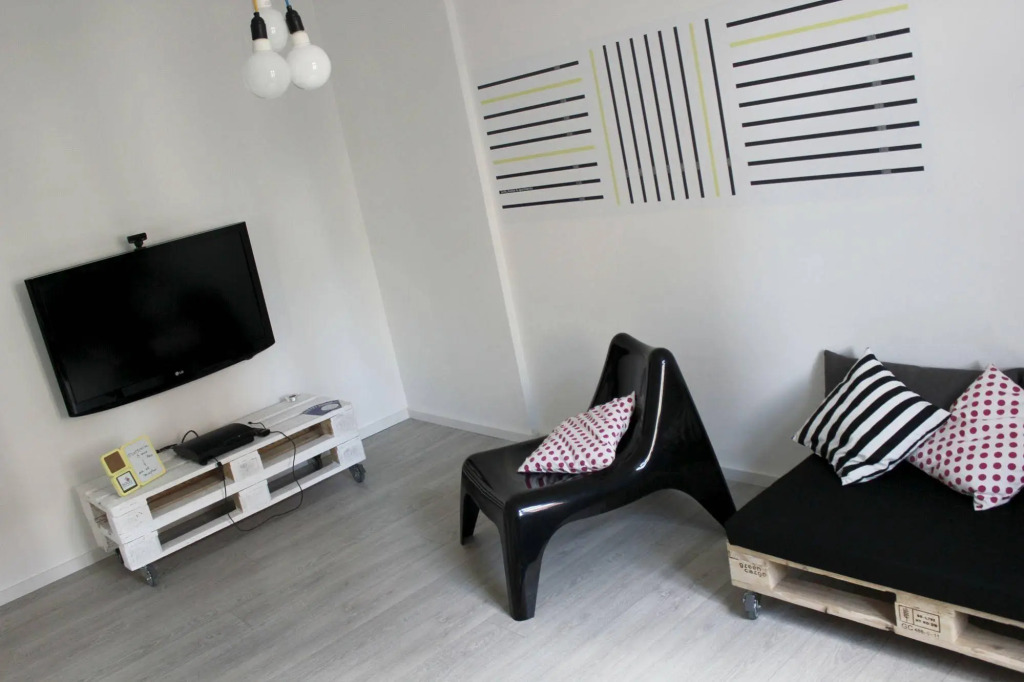 Soda Hostel - Apartments