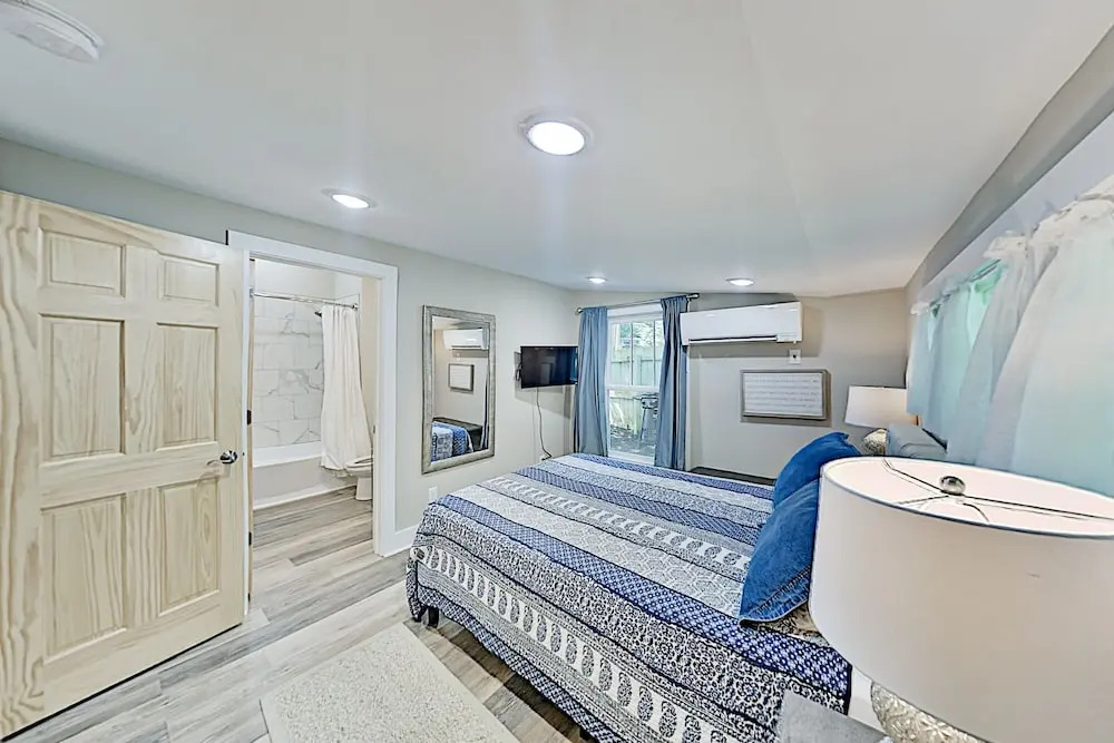 22moorec 2 Bedroom Home