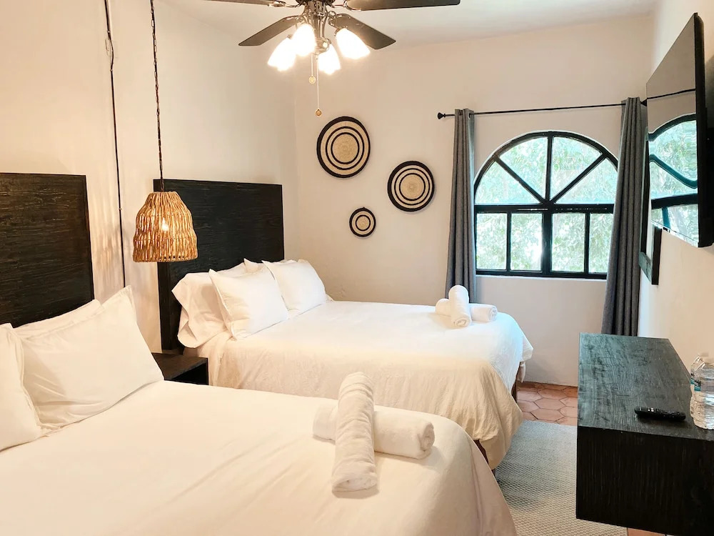 Hotel Nativo SMA