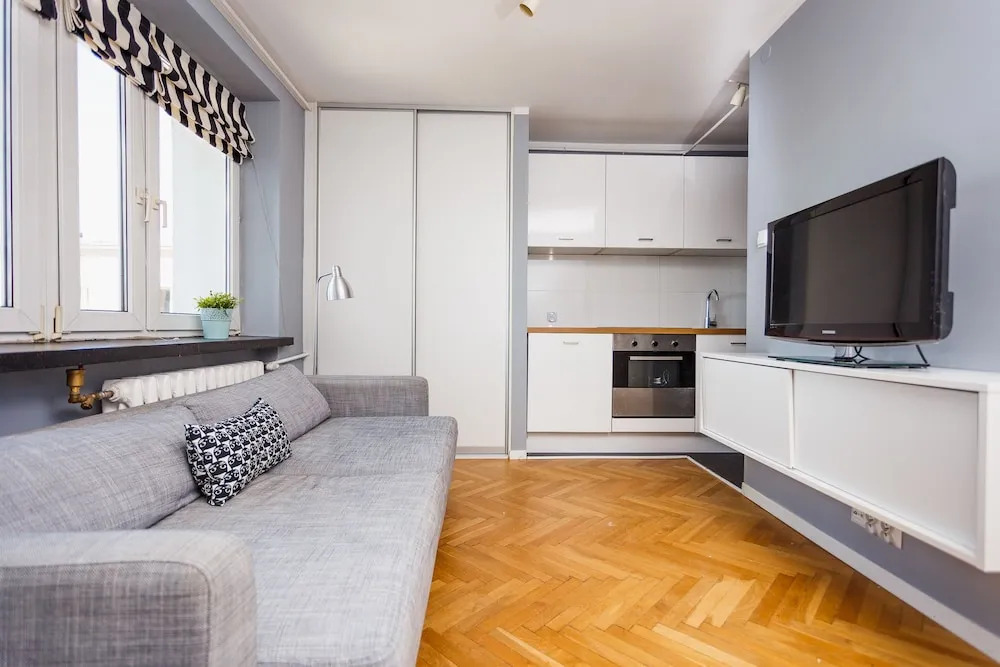 Great Apartment
