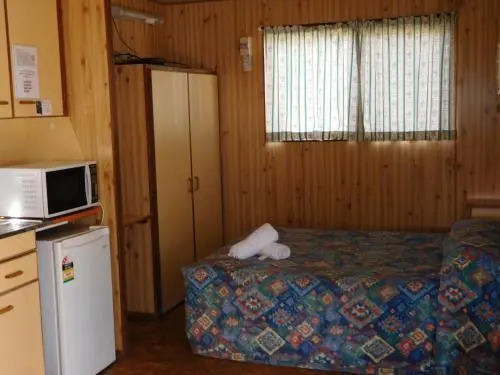 Villa Holiday Park