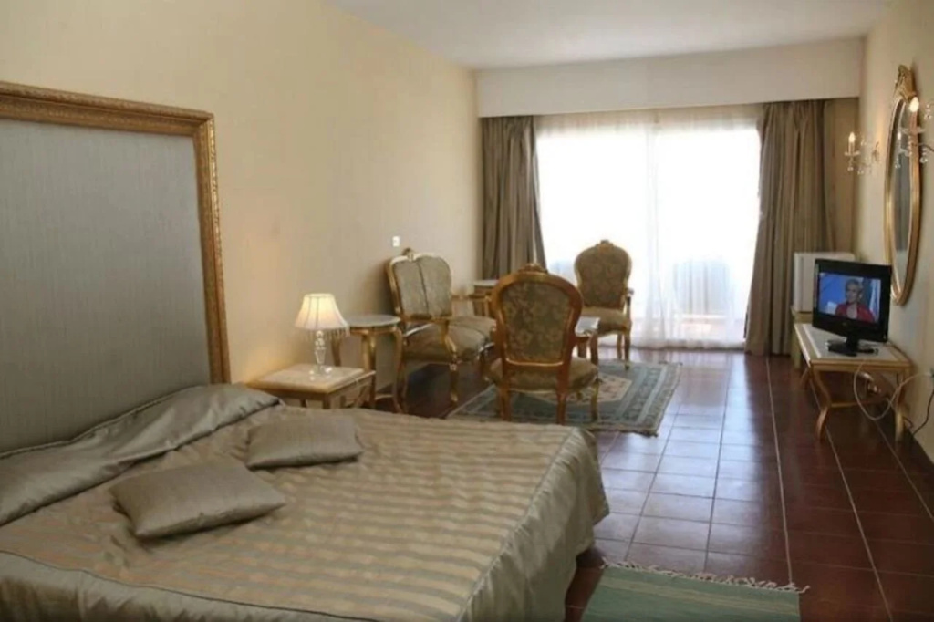 regency hammamet