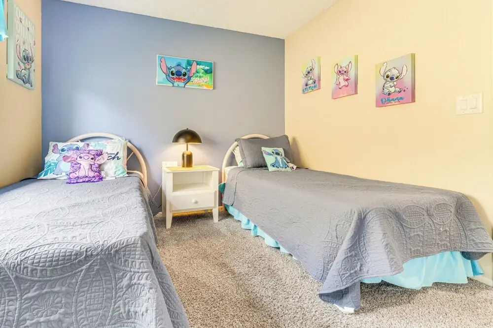 Kissimmee Home w/ Private Pool: 6 Mi to Park!