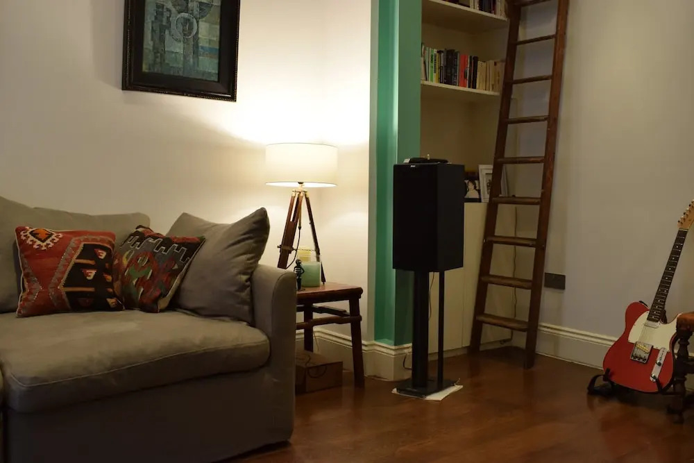 Modern 2 Bedroom Apartment In West Kensington