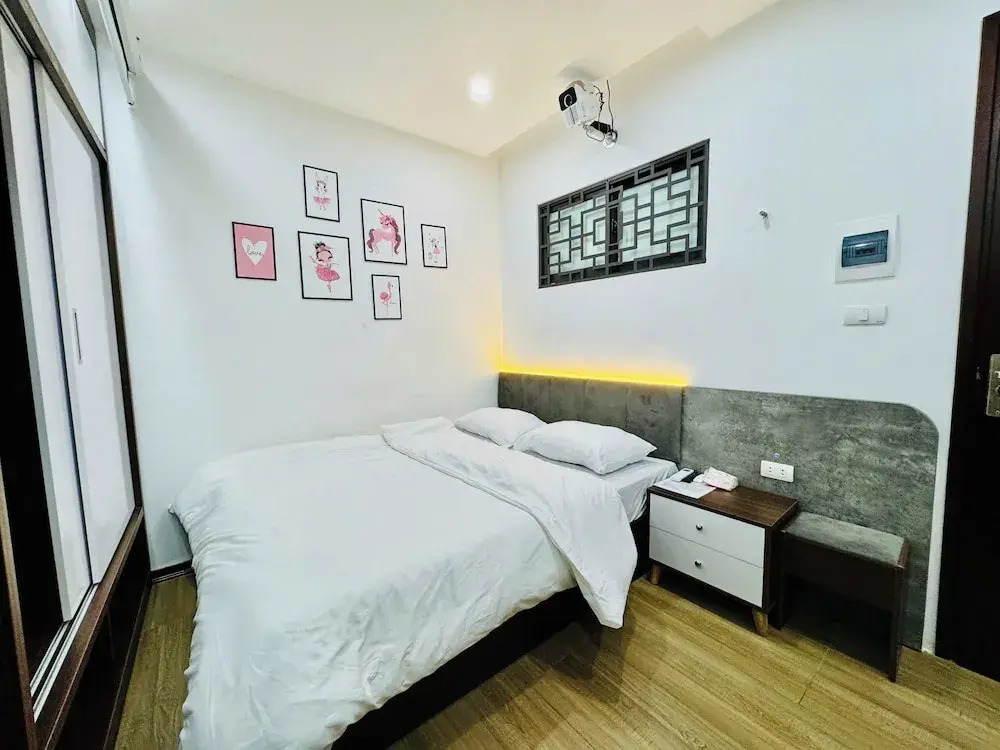 Ly Home Tay Ho Ha Noi