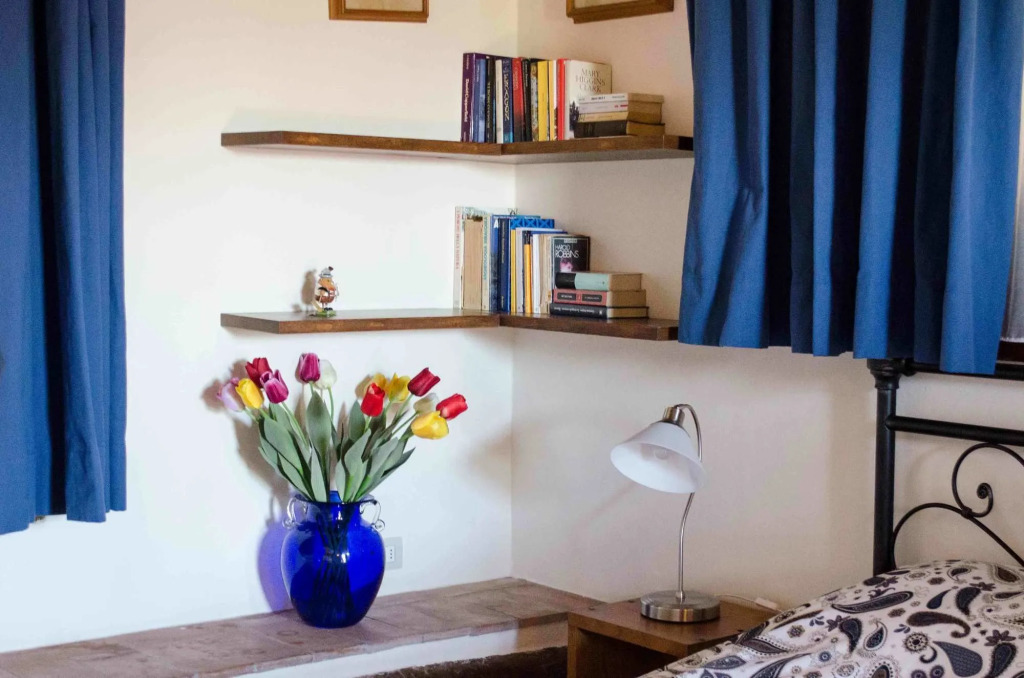 Casa Vacanze Rondini Blu
