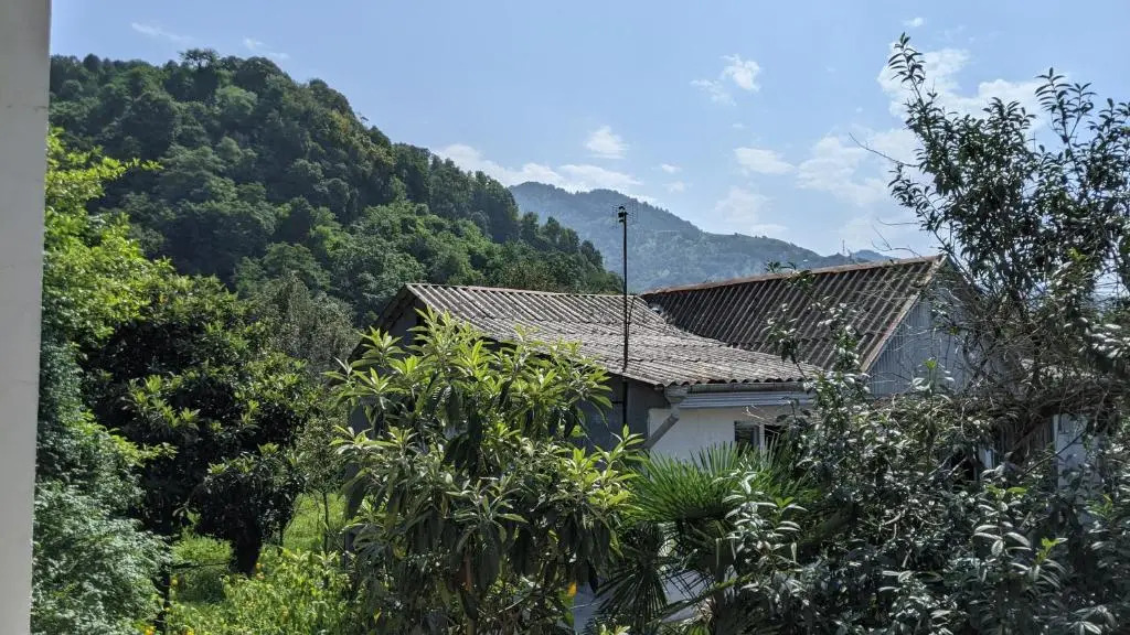 Simona Guest House