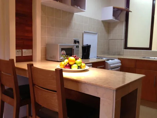 Reata Serviced Apartments