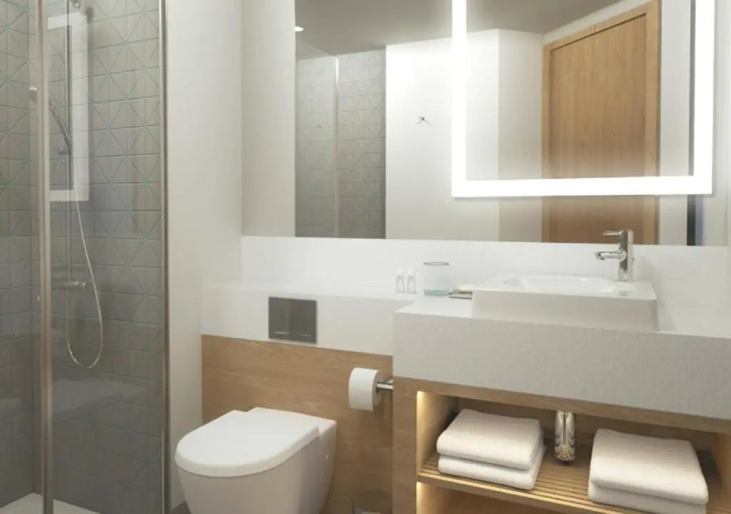 Courtyard by Marriott Paris Creteil