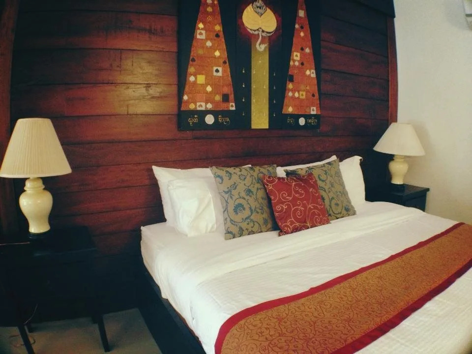 Bodhi Villa