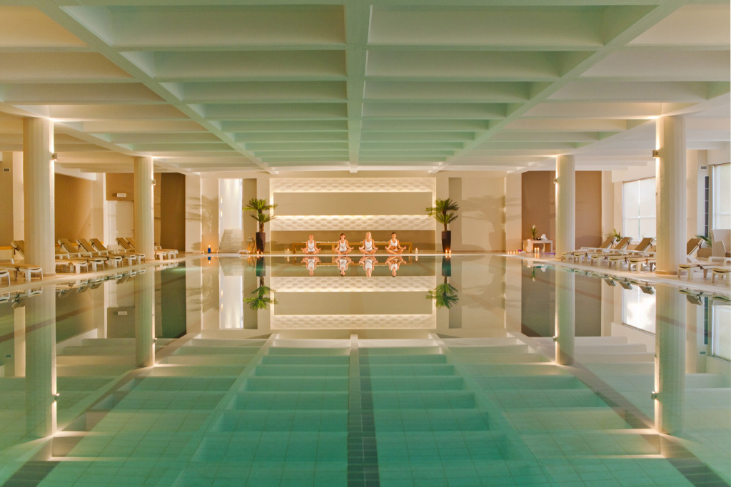 Kipriotis Village Resort by Anayia All Inclusive Resorts