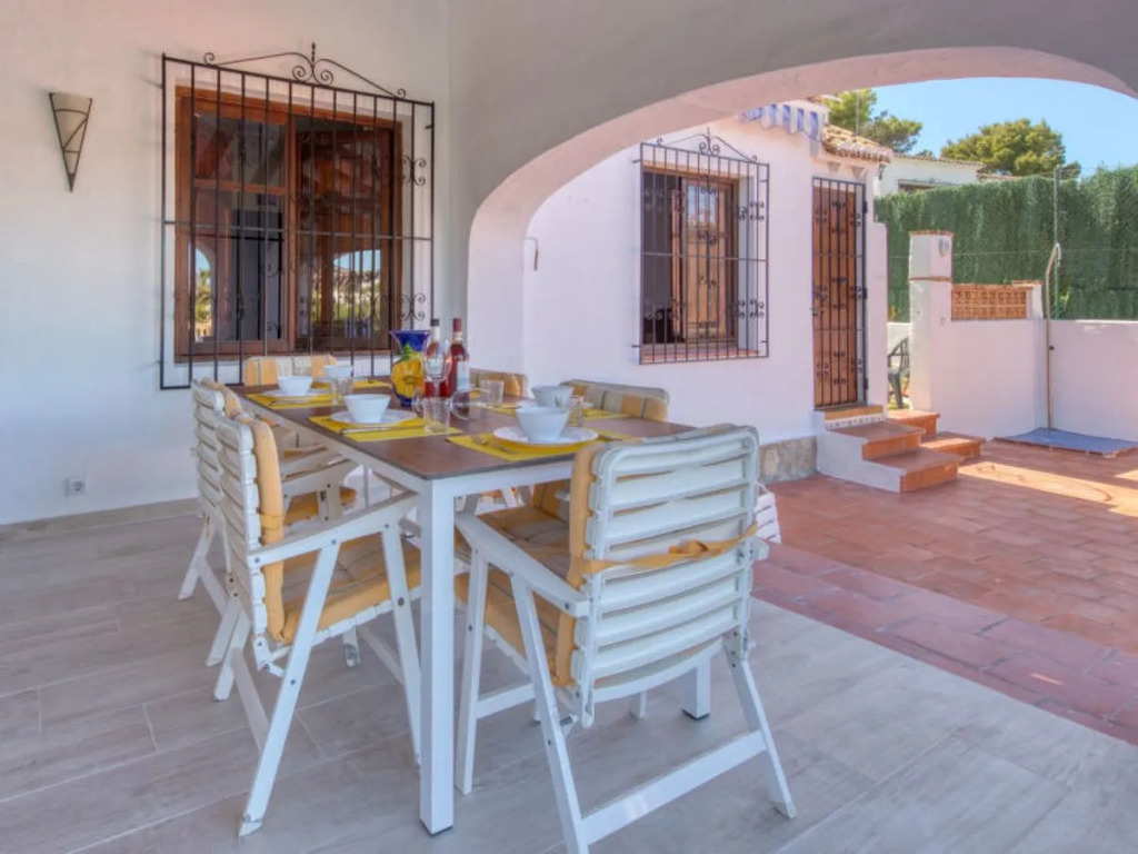 Holiday Home Cala Vista