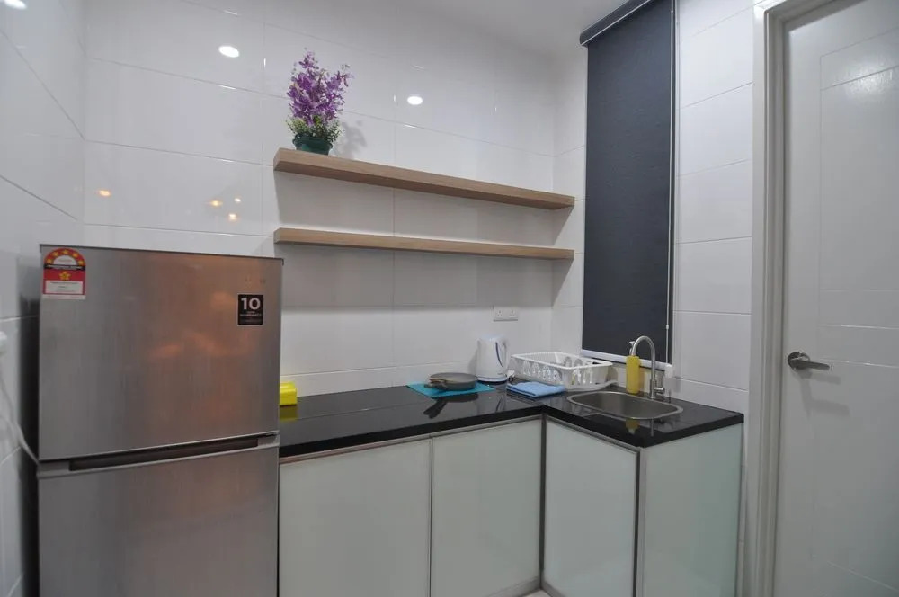 The Wave Residence Melaka