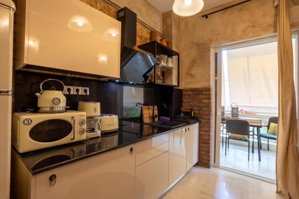 Ms Apartment