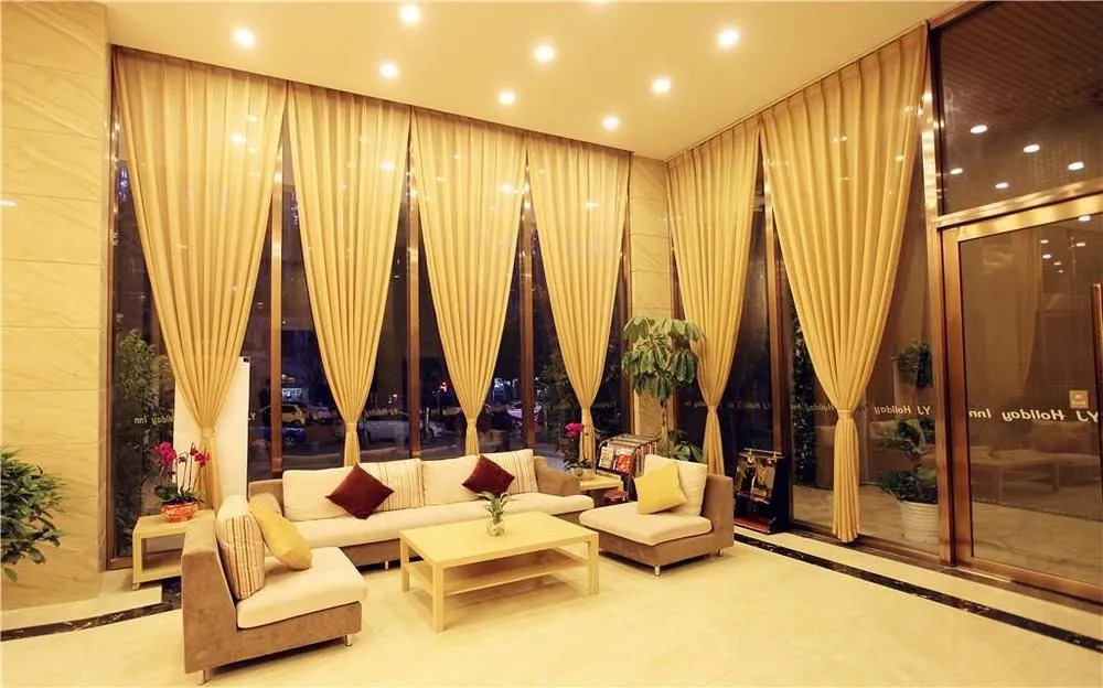 YJ Intl. Hotel