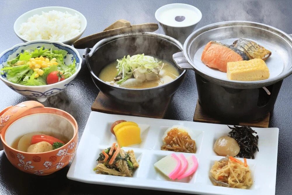 Nikko Yumoto Onsen Yumori Kamaya