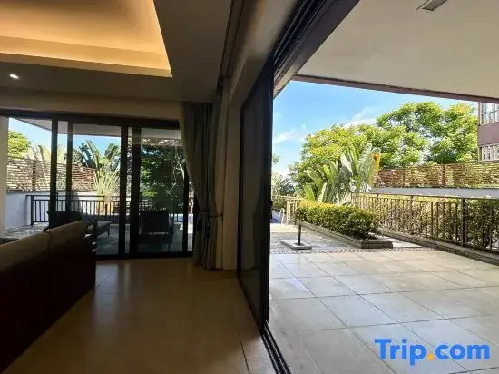 Shimei Bay | Seaview Mountain Residence for a Vacation Retreat