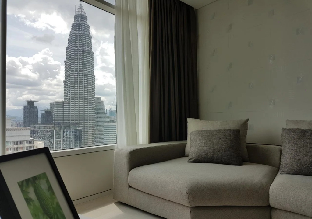 Vortex KLCC by Luxury Suites Asia