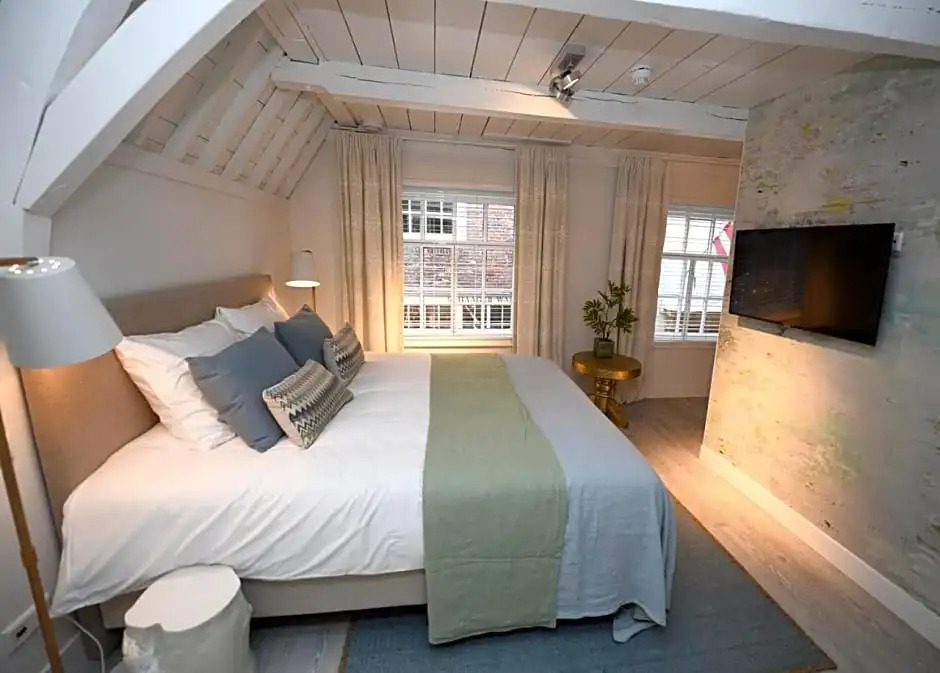 Hotel t Fnidsen