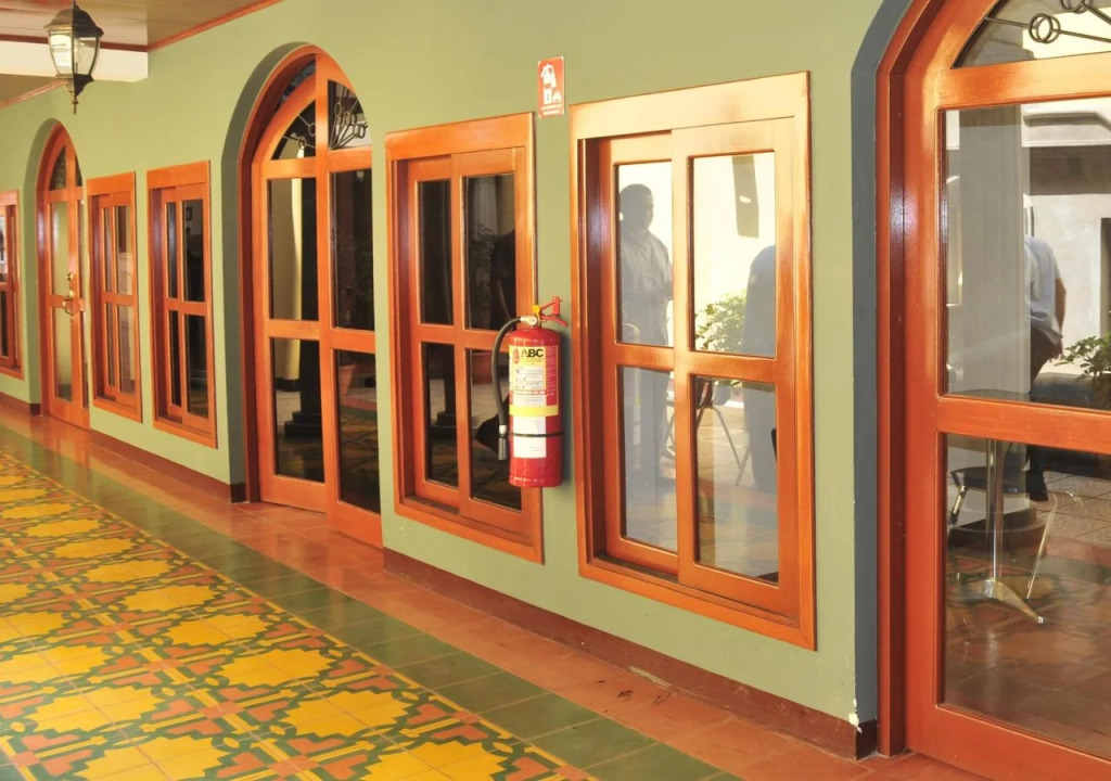 Best Western Las Mercedes Leon