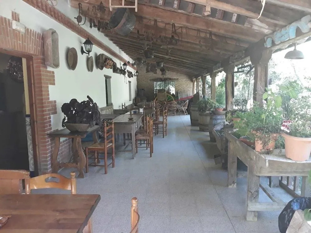 La Ribera