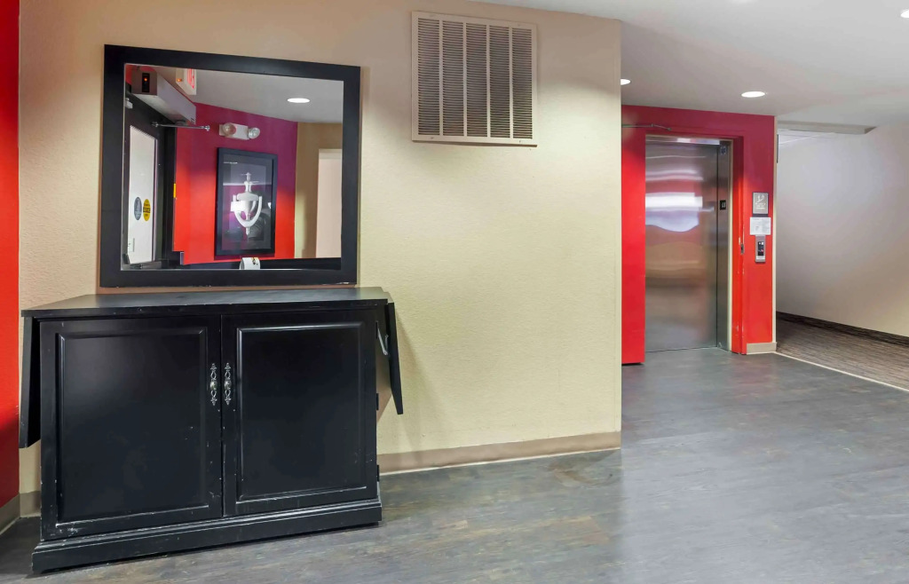 Extended Stay America Suites - Palm Springs - Airport