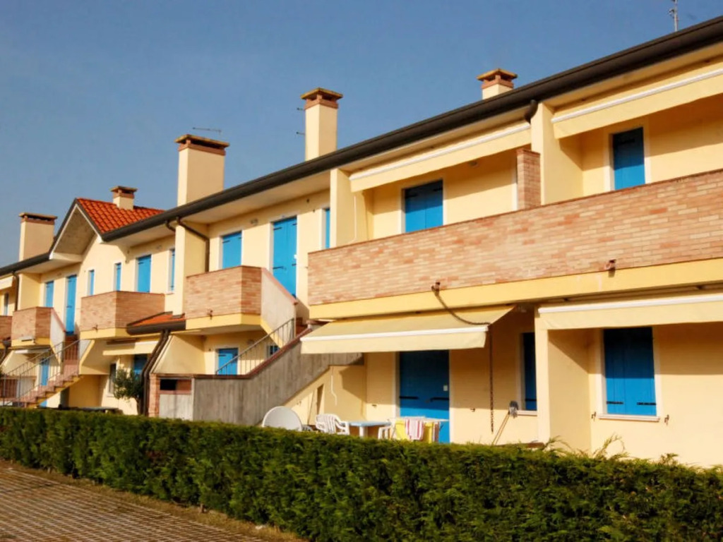 Villa Solmare Rosolina Mare 25218