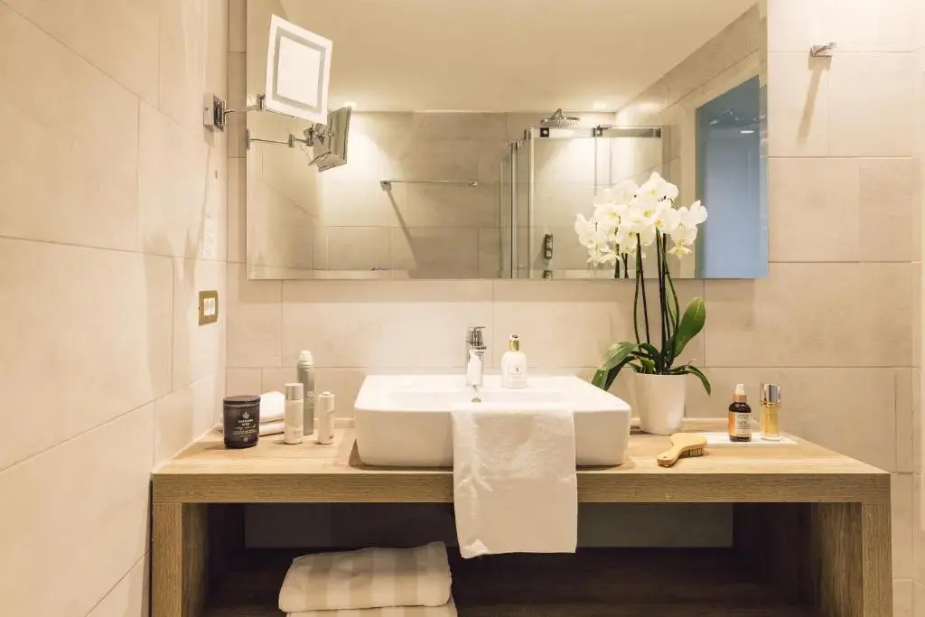Parkhotel Schachen