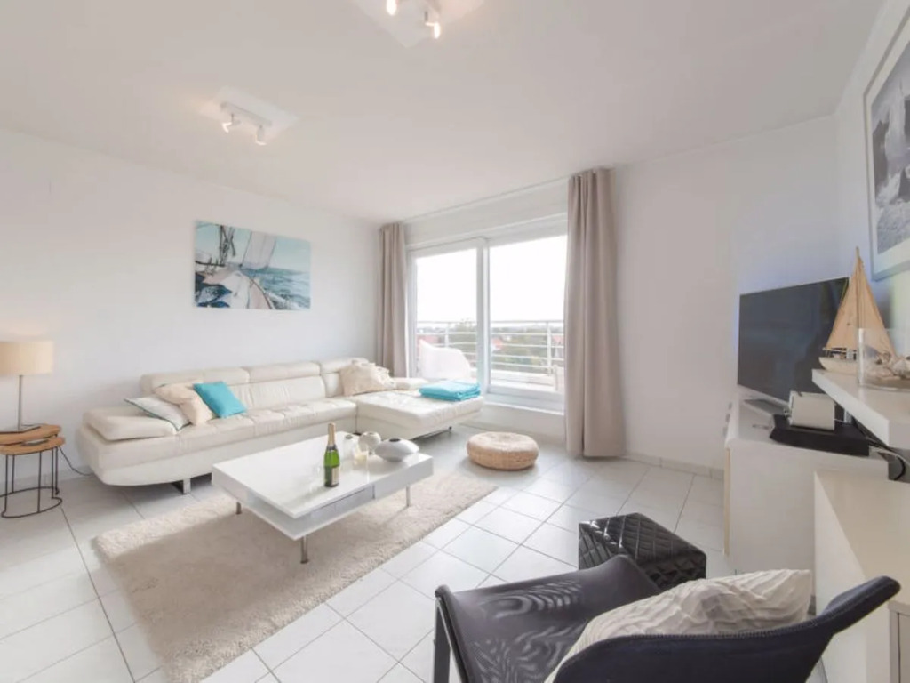 Villa Wilde Zee Bredene 29000