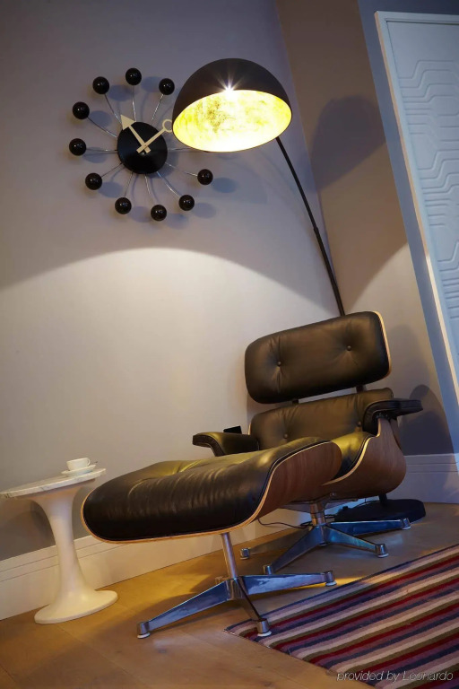 Malmaison London